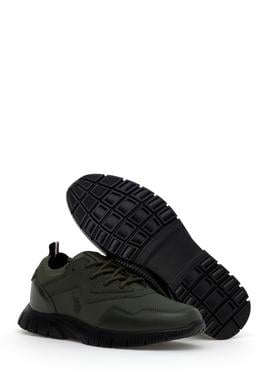 Erkek Haki Spor Ayakkabı - 50276185001