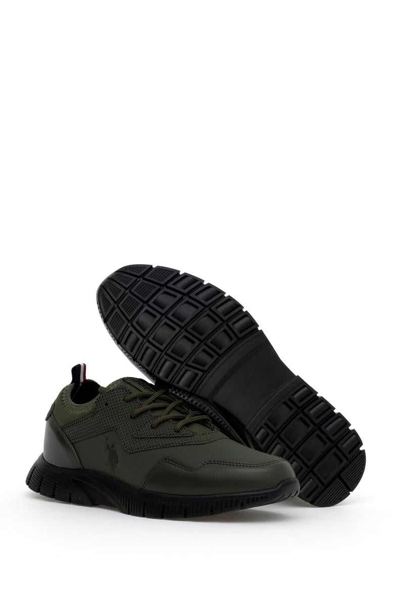 Erkek Haki Spor Ayakkabı - 50276185001