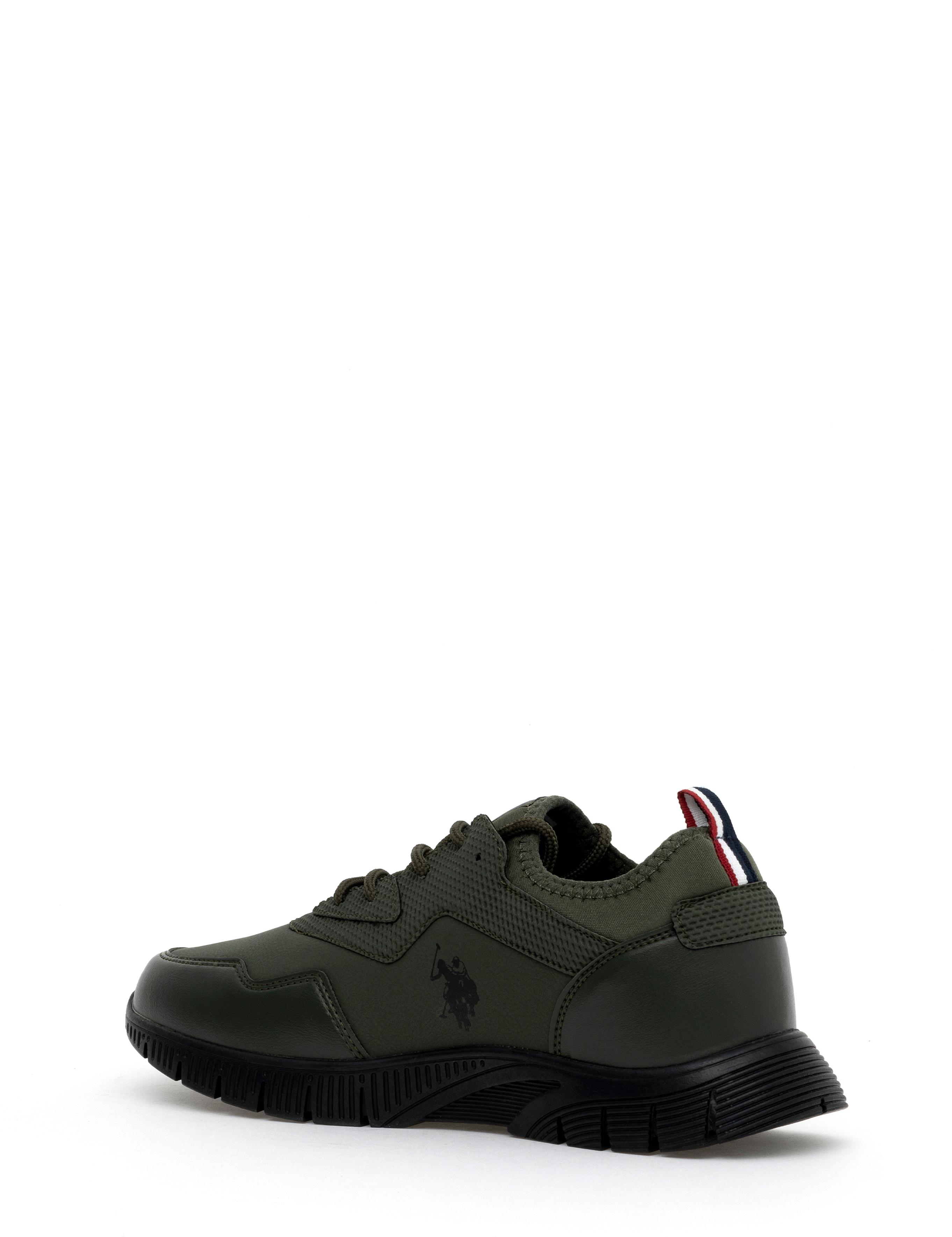 کفش ورزشی استاندارد فیت مردانه یو اس پولو | U.S. Polo Assn. - تصویر 3