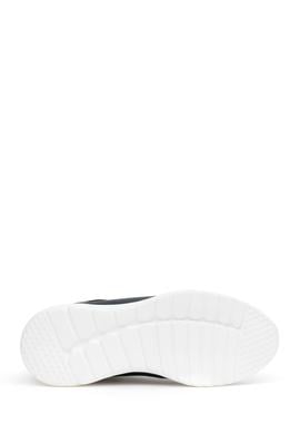 Erkek Lacivert Spor Ayakkabı - 50280134007