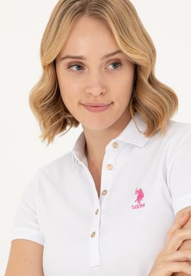 Kadın Beyaz Örme Elbise - 50262672002