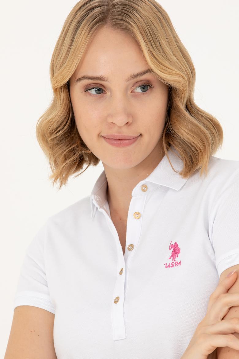 Kadın Beyaz Örme Elbise - 50262672002