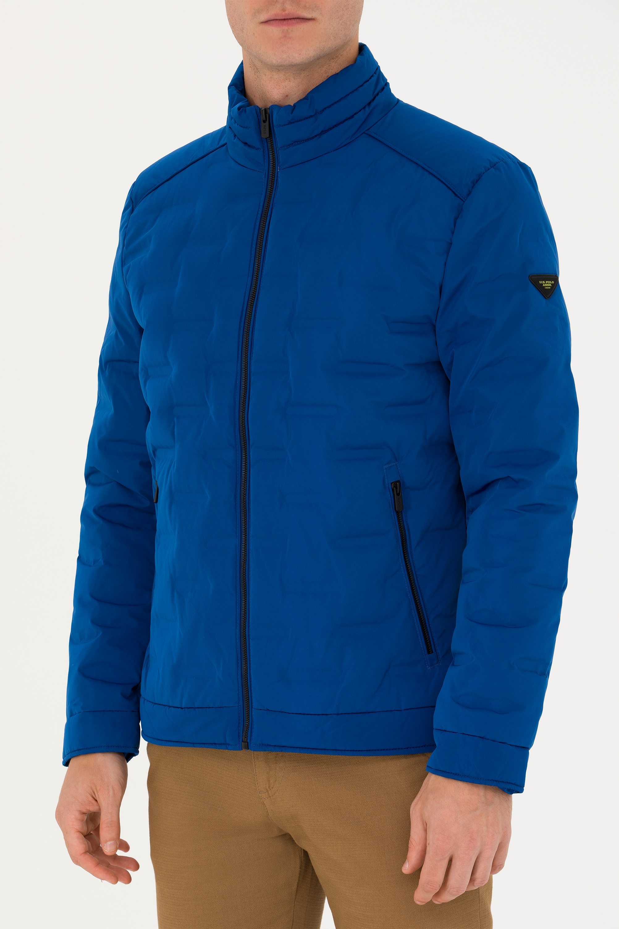 Erkek Saks Mont - Image 6