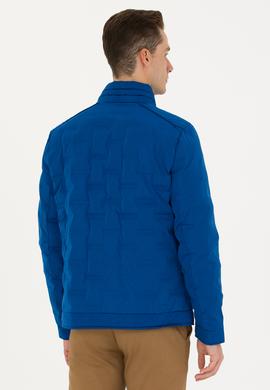 Erkek Saks Mont - 50269808055