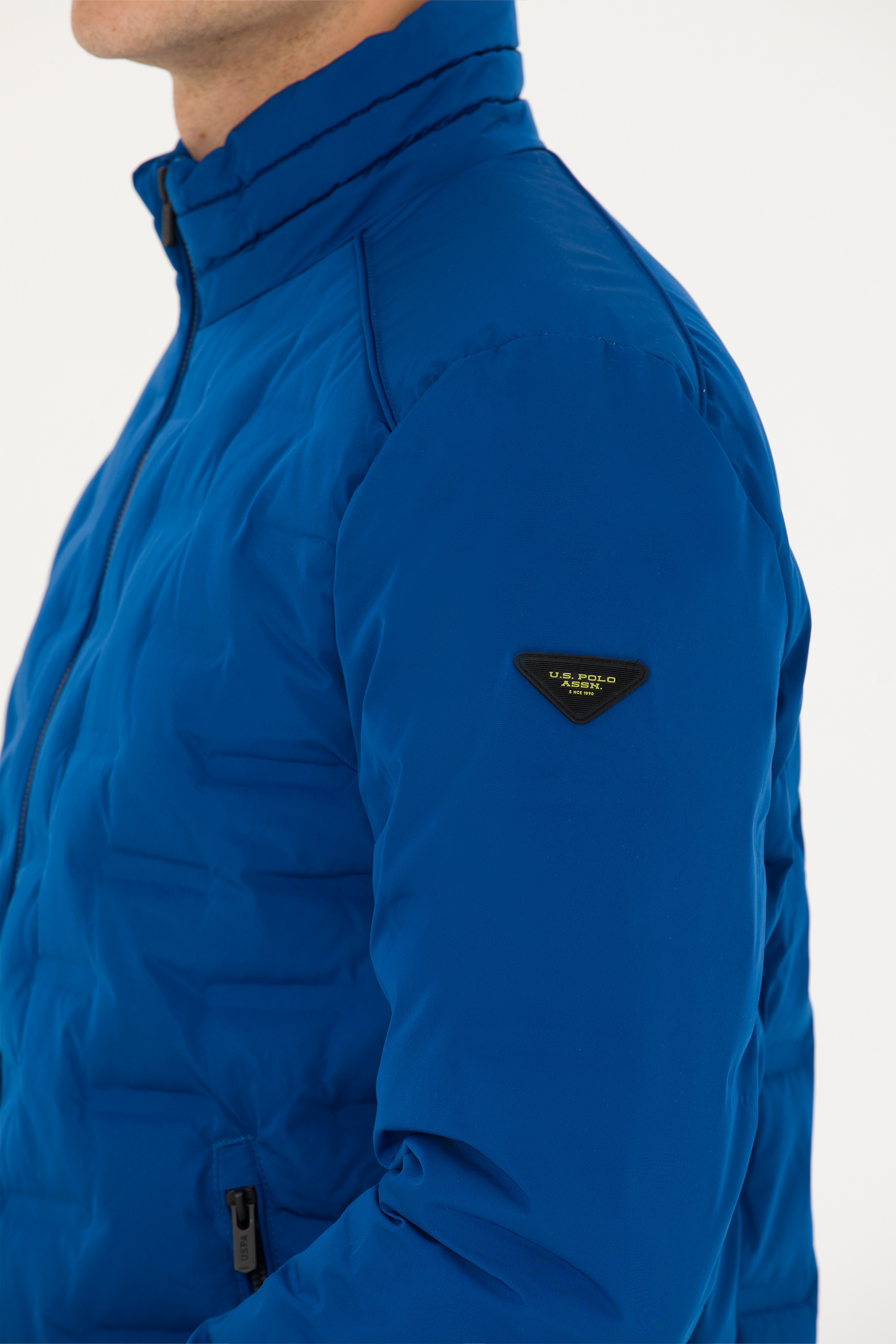 Erkek Saks Mont - Image 7