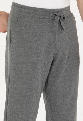 Erkek Antrasit Melanj Eşofman Altı - 50273951090