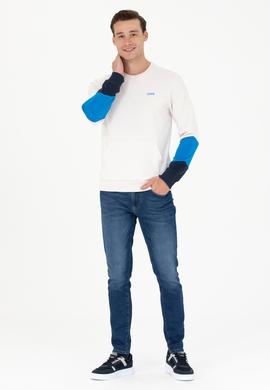 Erkek Taş Sweatshirt - 50273959013