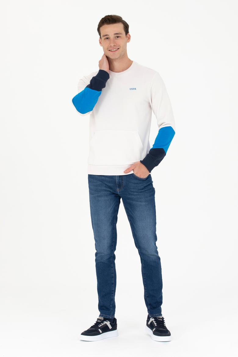 Erkek Taş Sweatshirt - 50273959013