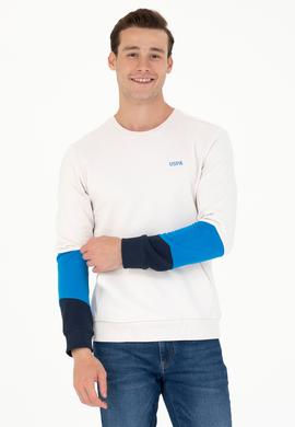 Erkek Taş Sweatshirt - 50273959013