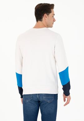 Erkek Taş Sweatshirt - 50273959013