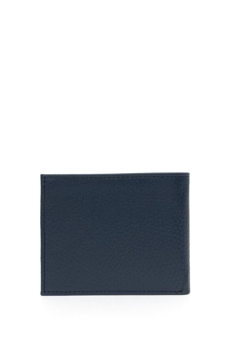Erkek Lacivert Cüzdan - 50276962001