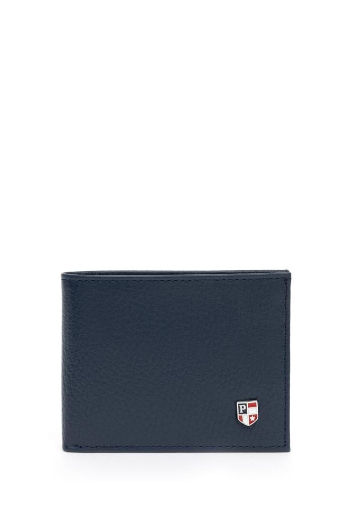 Erkek Lacivert Cüzdan