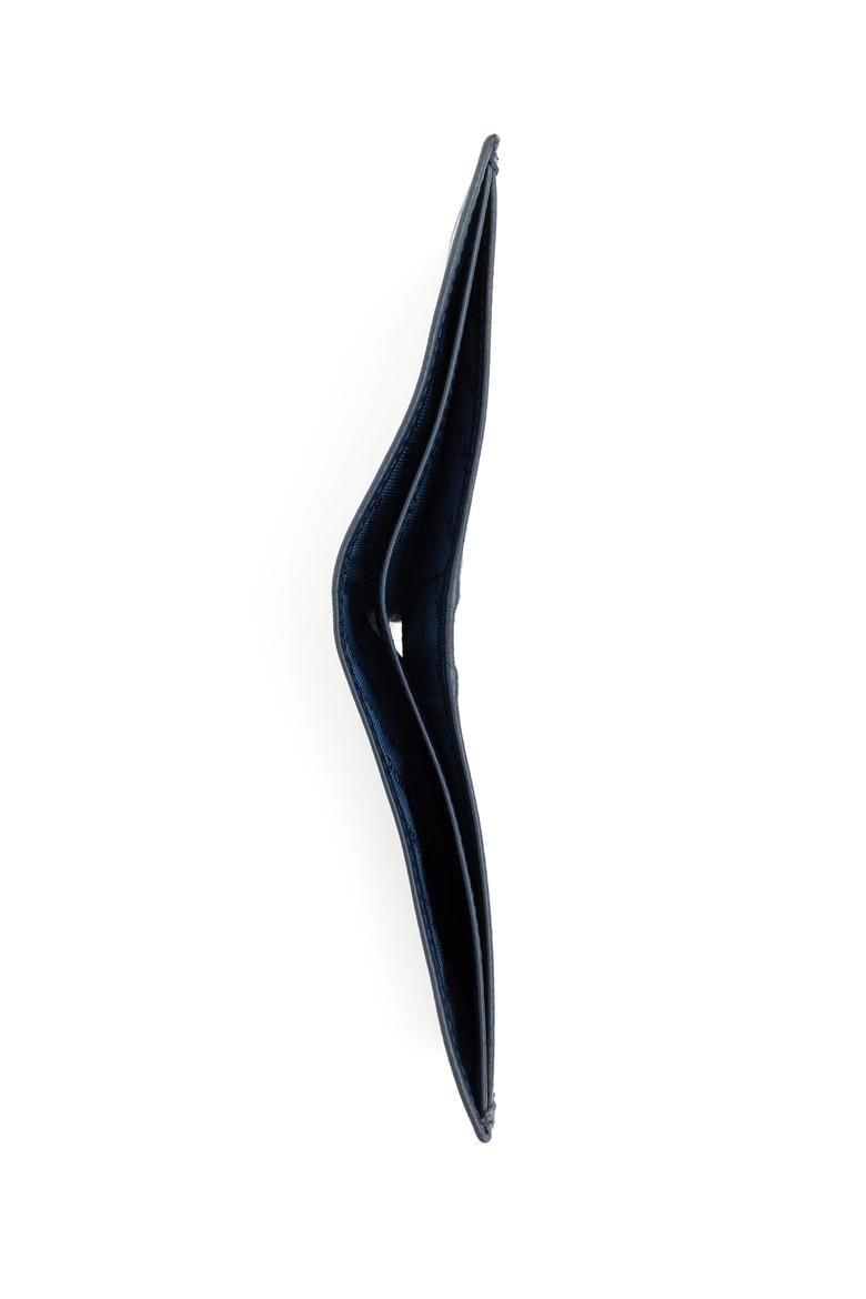 Erkek Lacivert Cüzdan - 50276962001