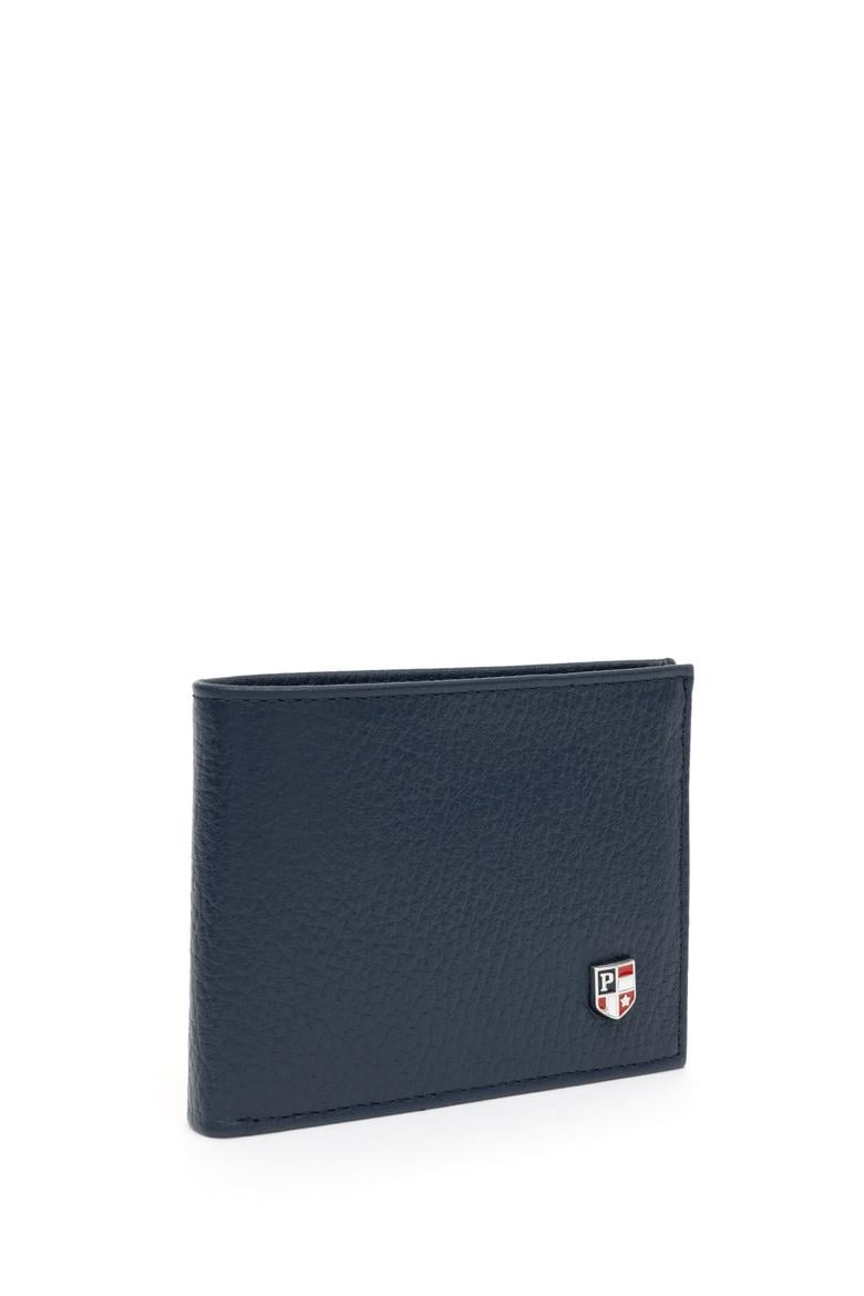 Erkek Lacivert Cüzdan - 50276962001