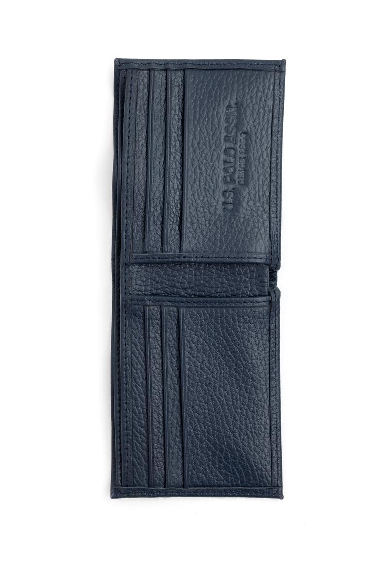 Erkek Lacivert Cüzdan - 50276962001