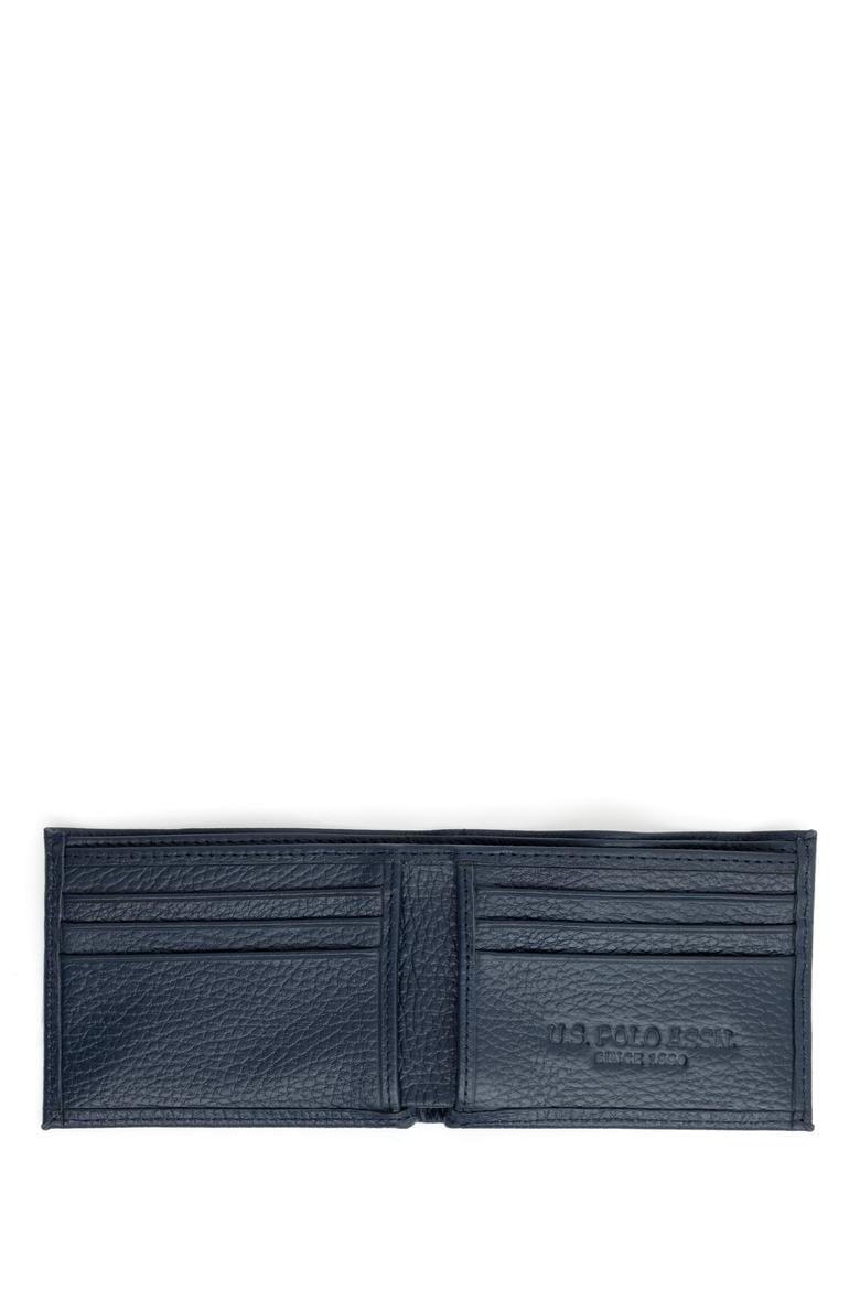 Erkek Lacivert Cüzdan - 50276962001