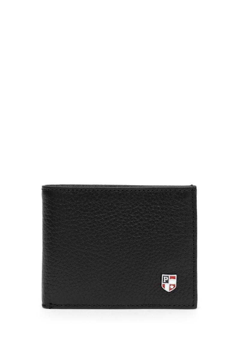 Erkek Siyah Cüzdan