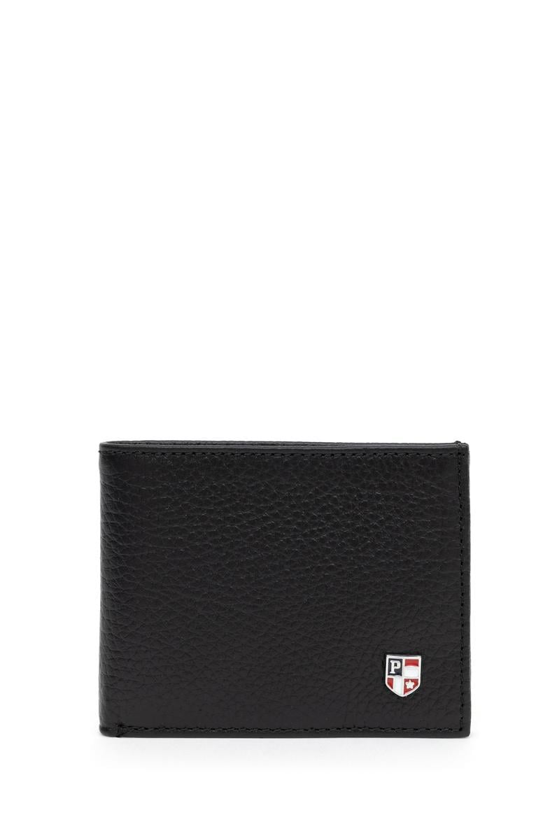 Erkek Siyah Cüzdan