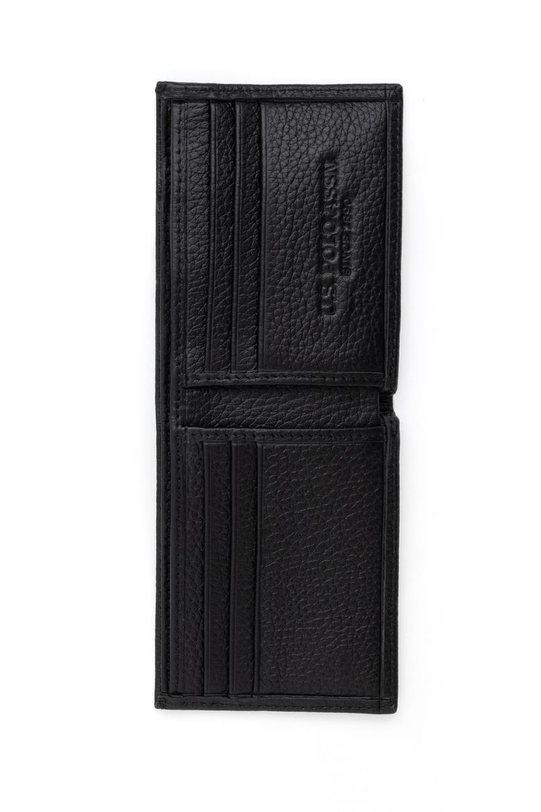 Erkek Siyah Cüzdan - 50276962002
