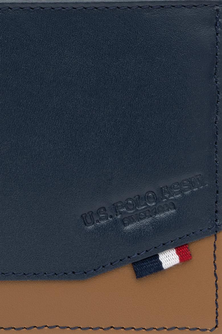 Erkek Lacivert Cüzdan - 50276967001