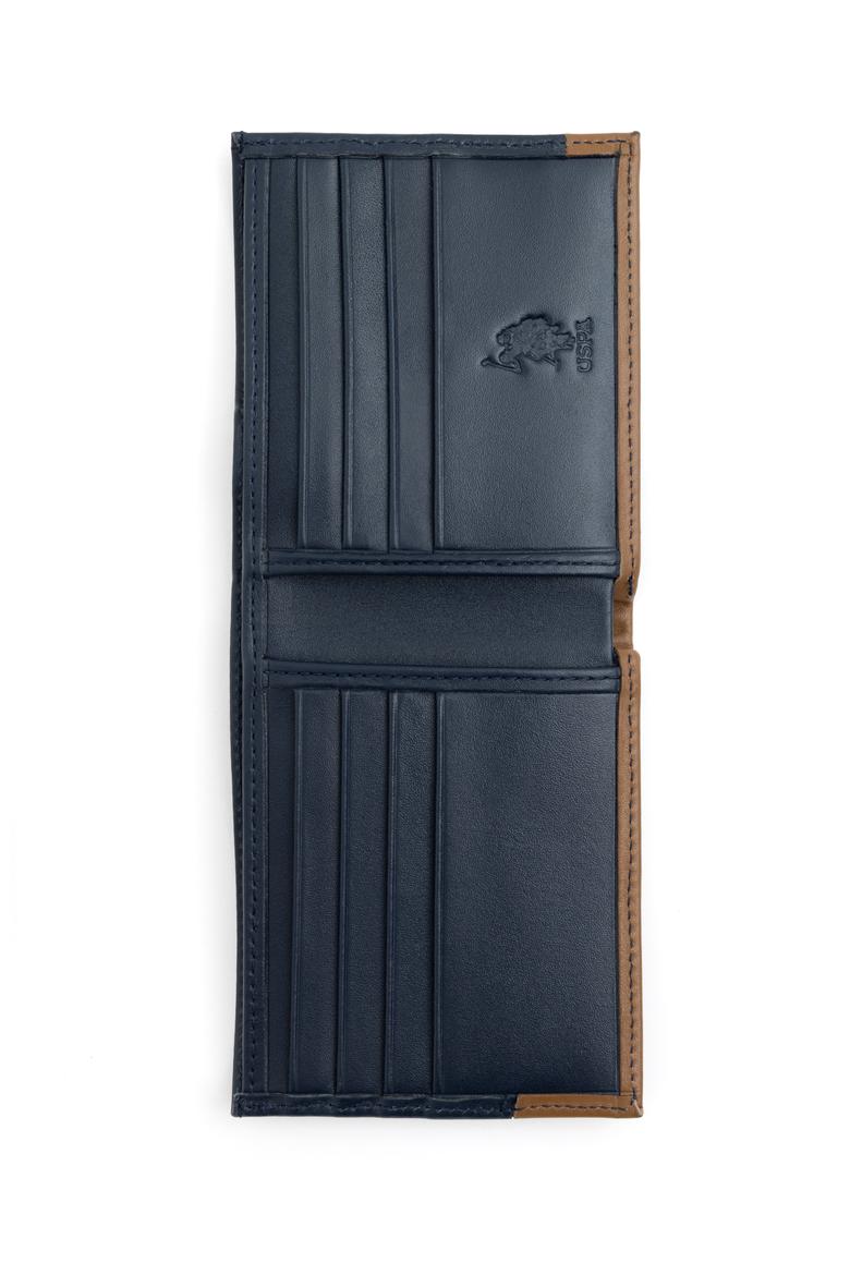 Erkek Lacivert Cüzdan - 50276967001