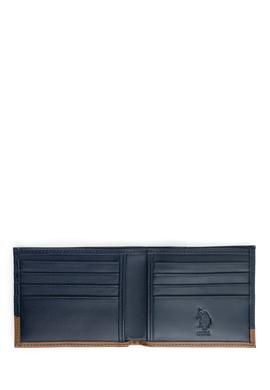 Erkek Lacivert Cüzdan - 50276967001