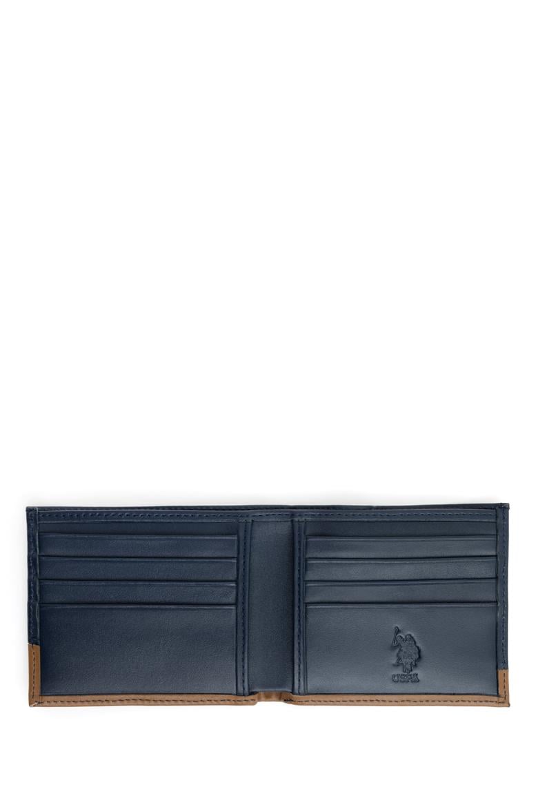 Erkek Lacivert Cüzdan - 50276967001