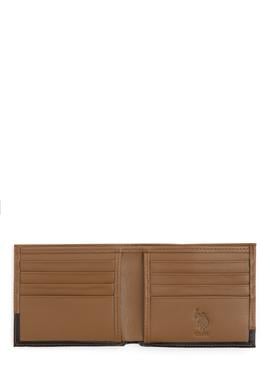 Erkek Taba Cüzdan - 50276967004
