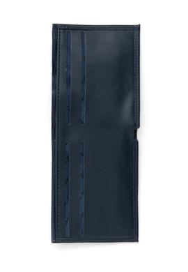 Erkek Lacivert Cüzdan - 50279248001