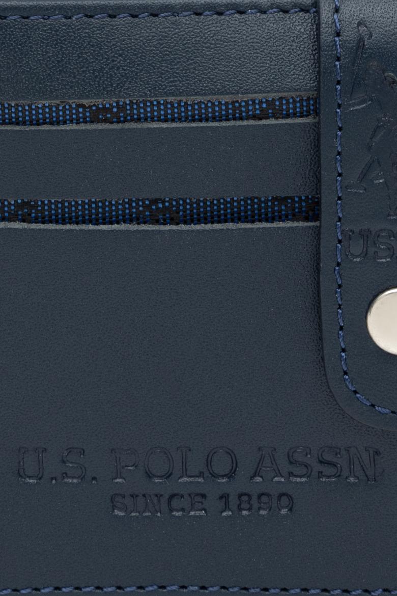 Erkek Lacivert Cüzdan - 50279248001