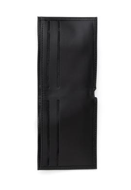 Erkek Siyah Cüzdan - 50279248002