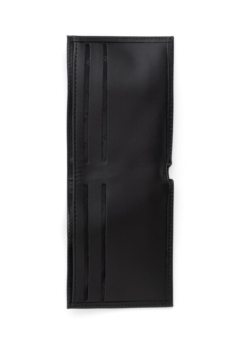 Erkek Siyah Cüzdan - 50279248002