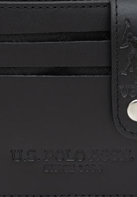 Erkek Siyah Cüzdan - 50279248002