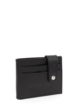 Erkek Siyah Cüzdan - 50279248002