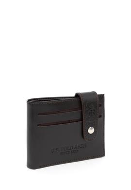 Erkek Kahverengi Cüzdan - 50279248003