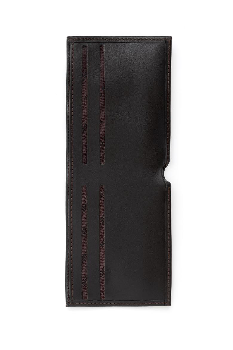 Erkek Kahverengi Cüzdan - 50279248003