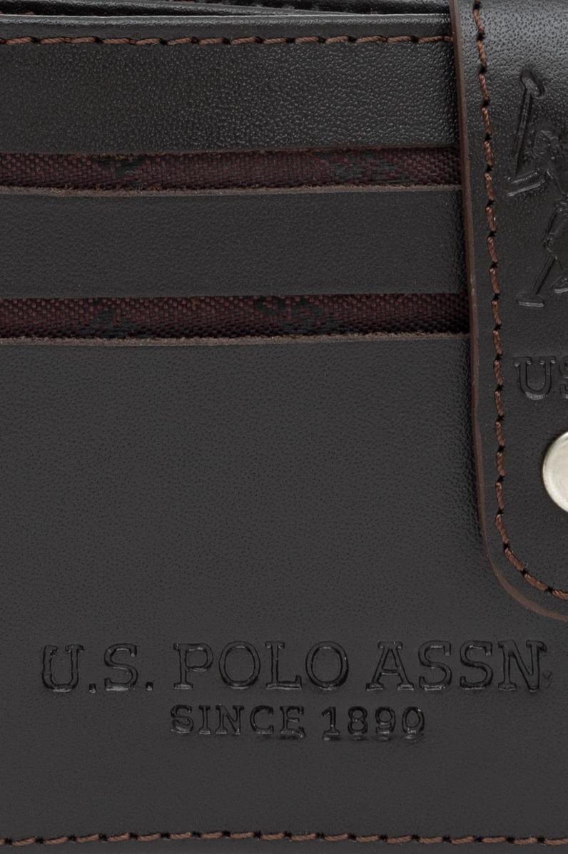 Erkek Kahverengi Cüzdan