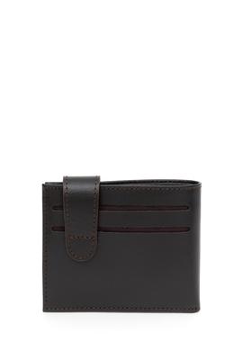 Erkek Kahverengi Cüzdan - 50279248003