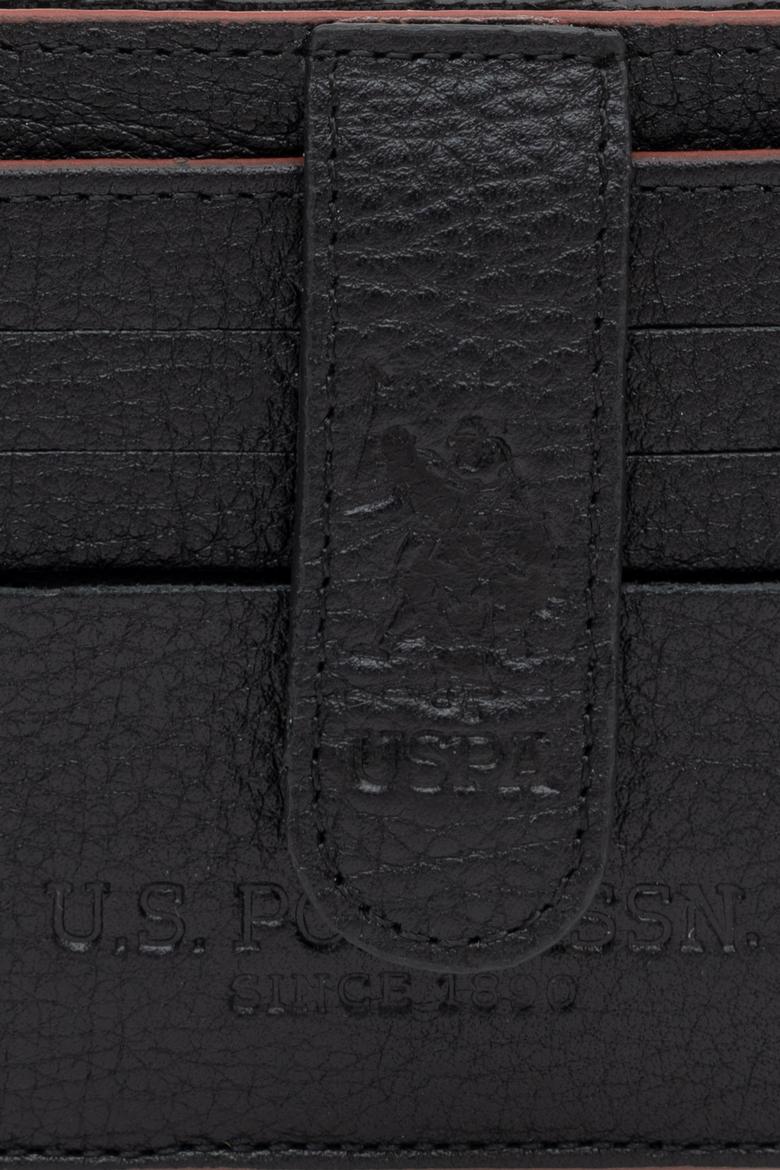 Erkek Siyah Kartlık - 50279249002