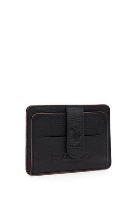 Erkek Siyah Kartlık - 50279249002