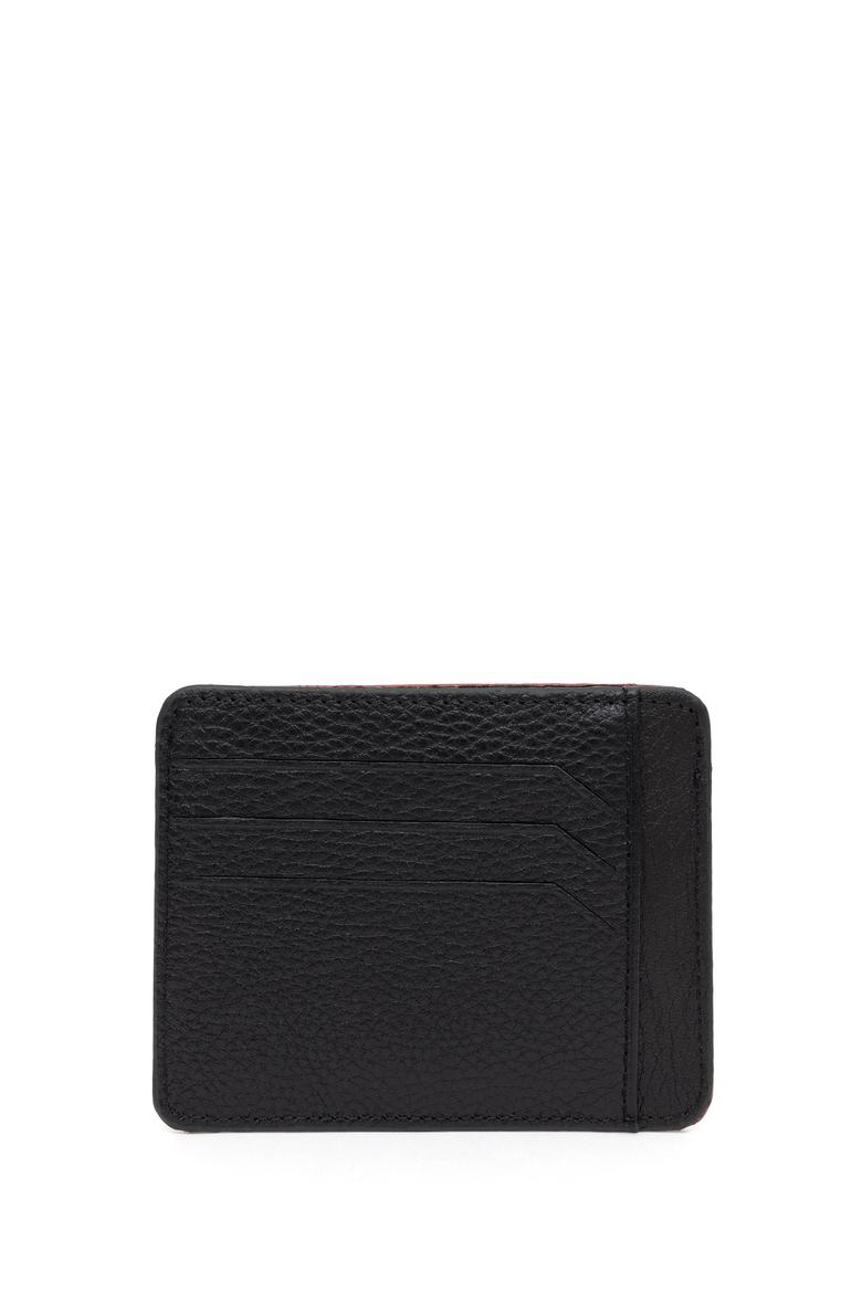 Erkek Siyah Kartlık - 50279249002