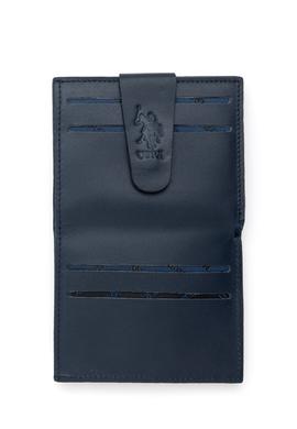 Erkek Lacivert Kartlık - 50279250001