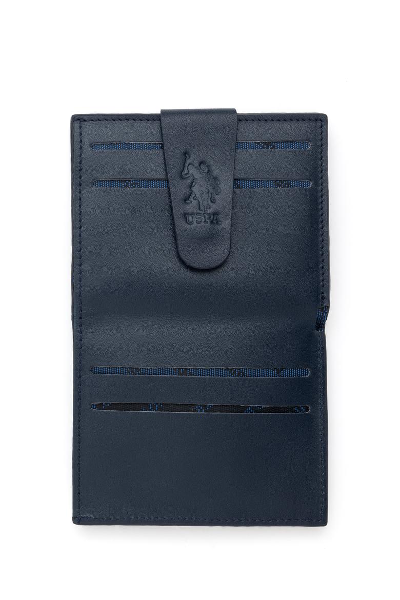 Erkek Lacivert Kartlık - 50279250001