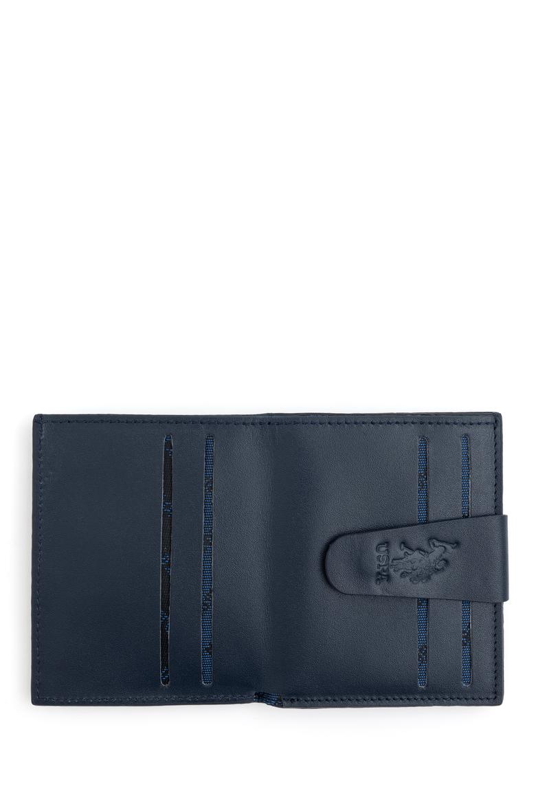 Erkek Lacivert Kartlık - 50279250001