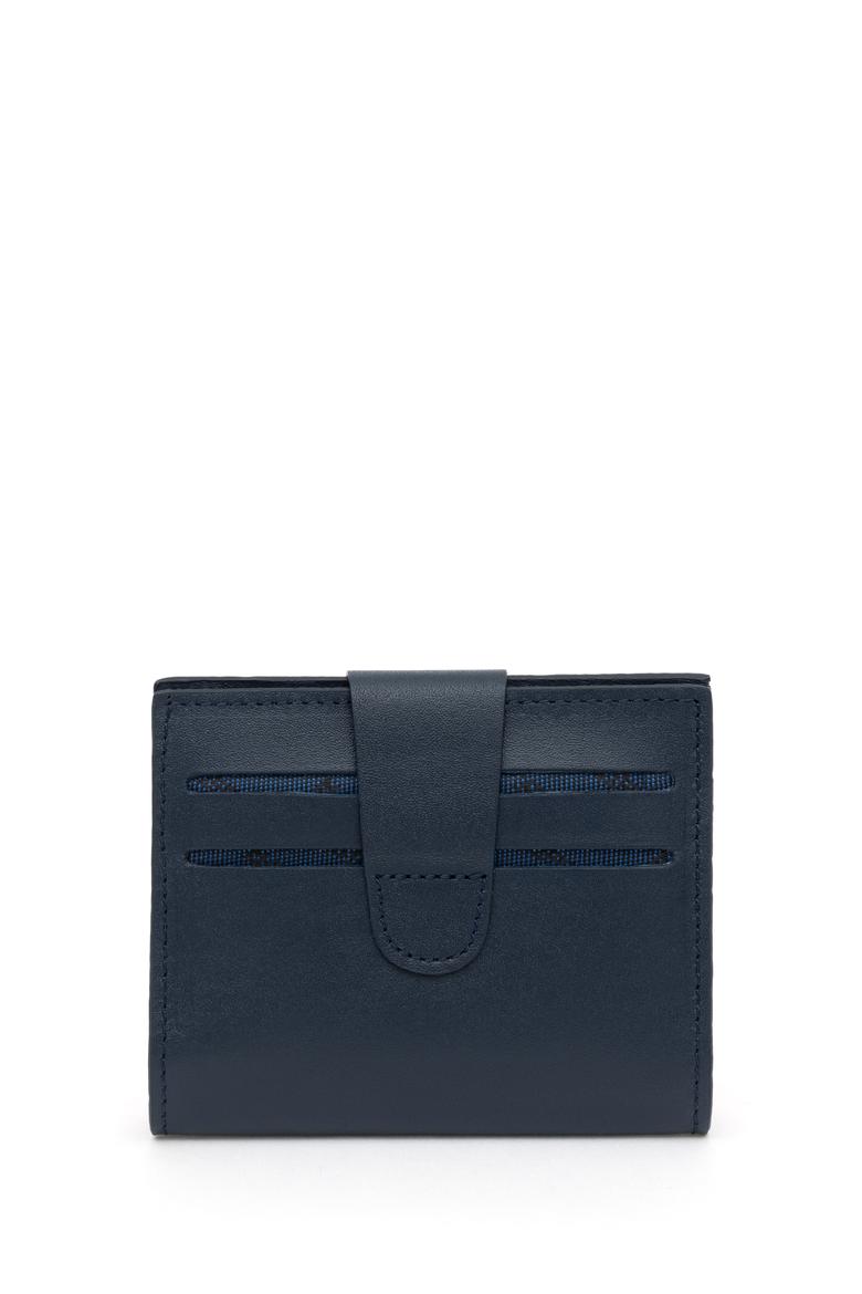 Erkek Lacivert Kartlık - 50279250001
