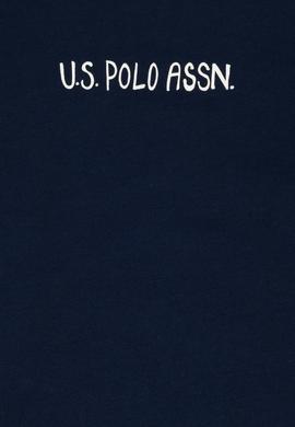 Çocuk Lacivert Bisiklet Yaka Sweatshirt - 50274421002