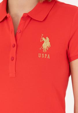 Kadın Kırmızı Örme Elbise - 50262696129