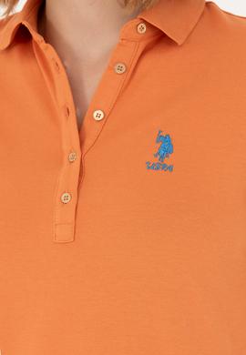 Kadın Kiremit Örme Elbise - 50262672167