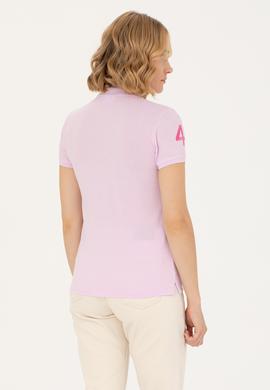 Kadın Manolya Basic Tişört - 50262695053