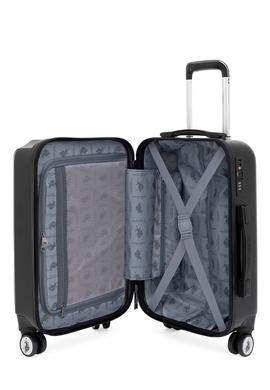 Erkek Siyah Valiz - 50274322001